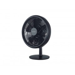 Singer 7110/01BL Επιτραπέζιος Ανεμιστήρας 55W Διαμέτρου 40cm Singer 7110/01BL Επιτραπέζιος Ανεμιστήρας 55W Διαμέτρου 40cm